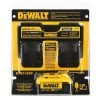 Dewalt Battery Charger for Li-Ion 12V-20V