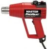 Master Appliance Heat Gun, Electric Powered, 230V AC, Variable Temp. Setting, 1,426 W Watt, Pistol Handle