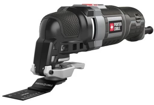 3.0 AMP 11-Piece Oscillating Multi-Tool Kit