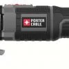 Porter Cable 3.0 AMP 11-Piece Oscillating Multi-Tool Kit