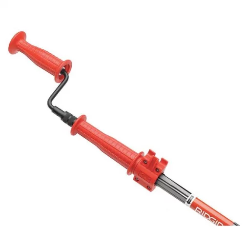 Combination Auger, Urinals/Shower Drains