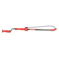 Ridgid Combination Auger, Urinals/Shower Drains