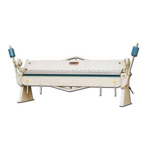 Baileigh Industrial Box and Pan Brake 1 Box and Pan Brake