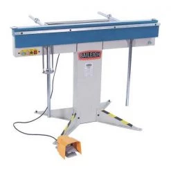 Baileigh Industrial Box and Pan Brake