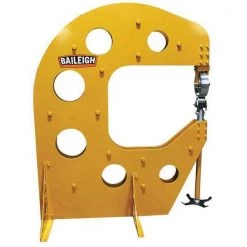 Baileigh Industrial English Wheel