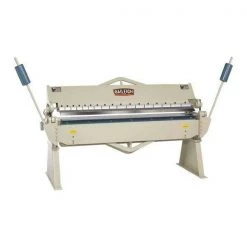 Baileigh Industrial Box and Pan Brake