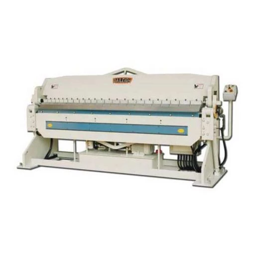 Baileigh Industrial Box and Pan Brake 1 Box and Pan Brake