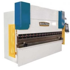 Baileigh Industrial Press Brake