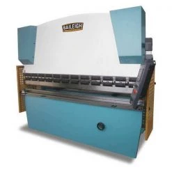 Baileigh Industrial Press Brake