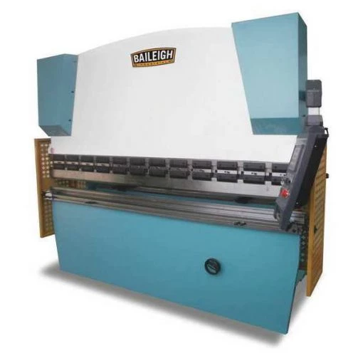 Baileigh Industrial Press Brake 1 Press Brake