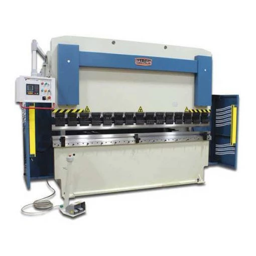 Baileigh Industrial Press Brake 1 Press Brake