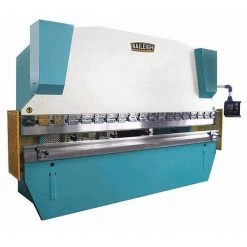 Baileigh Industrial Press Brake