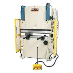 Baileigh Industrial Press Brake
