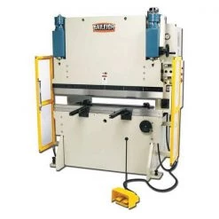 Baileigh Industrial Press Brake