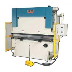 Baileigh Industrial Press Brake