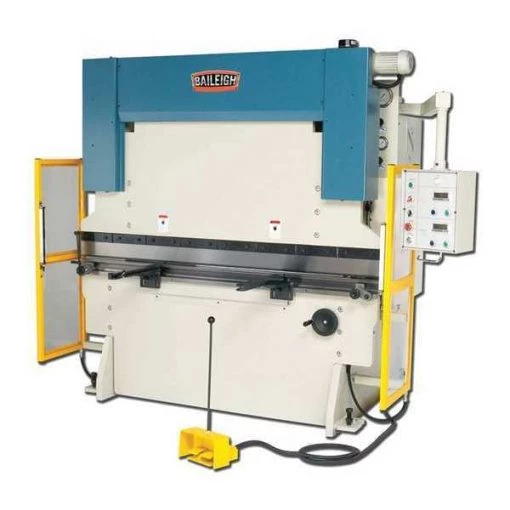 Baileigh Industrial Press Brake 1 Press Brake
