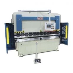 Baileigh Industrial Press Brake