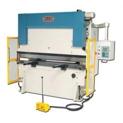 Baileigh Industrial Press Brake