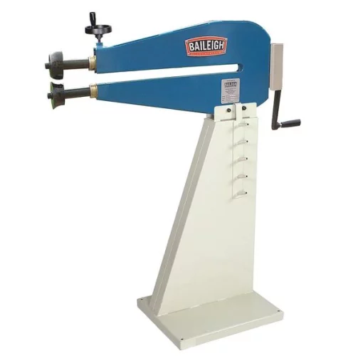 Baileigh Industrial Bead Roller 1 Bead Roller