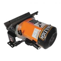 Baileigh Industrial Metal Forming Machine