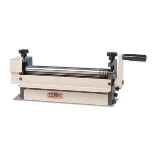 Slip Roll, 20 ga., 12In W