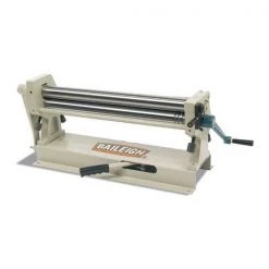 Baileigh Industrial Slip Roll, 22 ga., 36In W