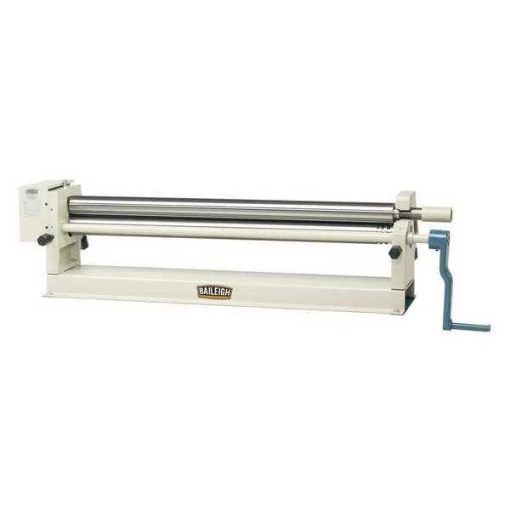 Slip Roll, 16 ga., 50In W