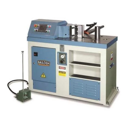 Horizontal Press Brake