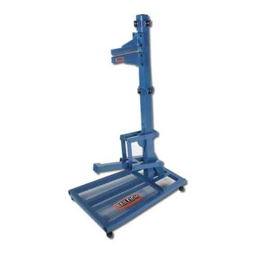 Baileigh Industrial Letter Brake 1 Letter Brake