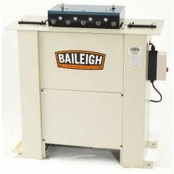 Baileigh Industrial Metal Forming Machine