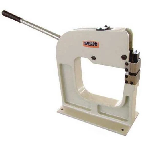 Baileigh Industrial Shrinker/Stretcher 1 Shrinker/Stretcher