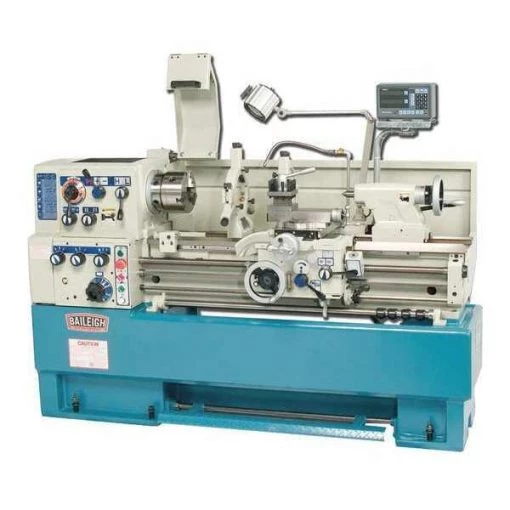 Lathe, 220 Volts, 7 1/2 HP, 60 Hz, 3 Phase