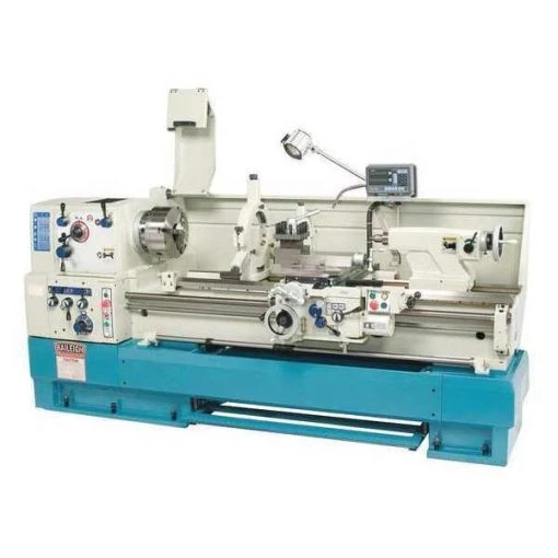 Lathe, 220 Volts, 15 HP, 60 Hz, 3 Phase