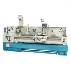Baileigh Industrial Lathe, 220 Volts, 15 HP, 60 Hz, 3 Phase