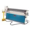 Baileigh Industrial Plate Roll, 60 in Bending Length, 3 Rolls