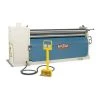 Baileigh Industrial Plate Roll, 72 in Bending Length, 3 Rolls