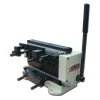 Baileigh Industrial Shear/Brake/Roll, 8 in Bending Length, 8 in Cutting Width