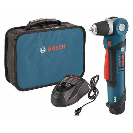 Bosch 3/8 in, 12V DC Cordless Drill 1 3/8 in, 12V DC Cordless Drill