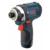 Bosch 12V 1/4" Hex