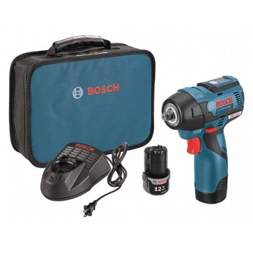Bosch 12V 3/8" Square 1 12V 3/8" Square