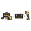 Dewalt Cordless Combo Kit, w/ Rotary Hammer