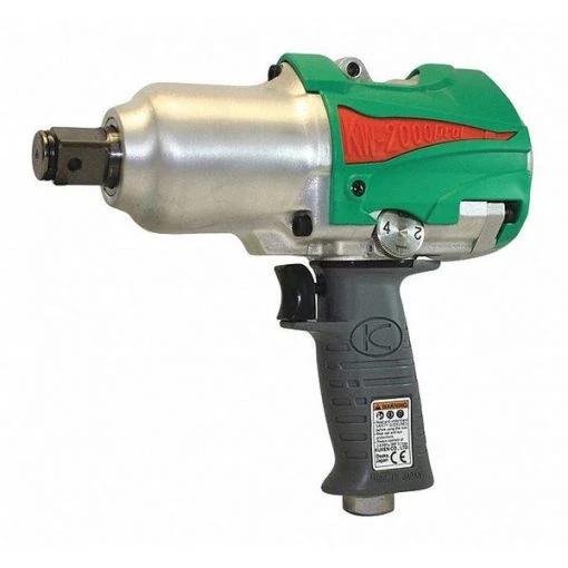 Railhead Gear 3/4" Ergo Series Impact Wrench 1 3/4" Ergo Series Impact Wrench