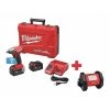 Milwaukee Cordless Combination Kit, 18.0V