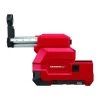 Milwaukee M18 HAMMERVAC Dedicated Dust Extractor