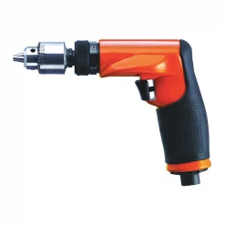 Dotco Drill Pistol 3.2K 0.4Hp 1/4In Chuck