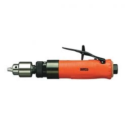 Dotco Drill Inline 4.0K 0.4Hp 1/4In Chuck