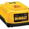 Dewalt Battery Charger for Li-Ion or NiCd or NiMH 7.2V-18V