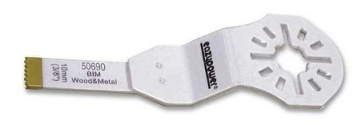 Oscillating Metal Blade, 3/8in.