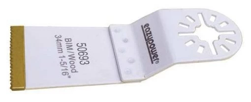 Oscillating Wood Blade, 1-5/16in.