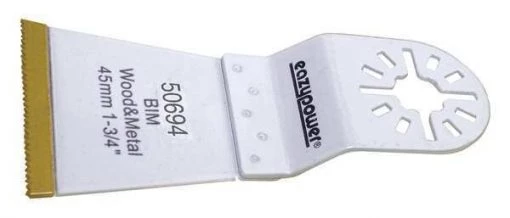 Oscillating Metal Blade, 1-3/4in.